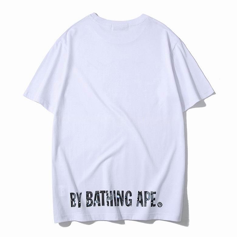 Bape Men's T-shirts 613